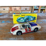 Corgi Toys 330 Porshe Carrera 6