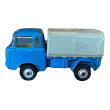 Corgi Toys 470 Forward Control Jeep Fc 150 Made In Britain