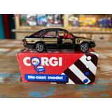 Corgi Toys Ford Sierra Made In