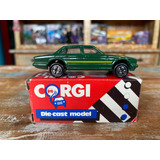 Corgi Toys Jaguar Xj40 Made In