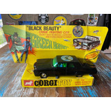 Corgi Toys The Green Hornet 268