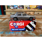 Corgi Toys Volvo 760 Saloon Made