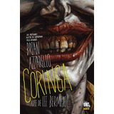 Coringa De Azzarello Brian Editora Panini Brasil Ltda Capa Dura Em Português 2015