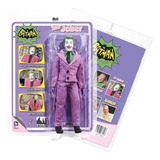 Coringa Joker Batman 1966 Classic Tv