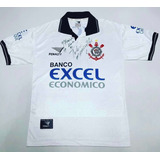 Corinthians 97 Autografada Tulio desconto No Mercado Shops 