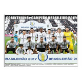 Corinthians Campeão Brasileiro 2017