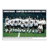 Corinthians Campeão Copa Do