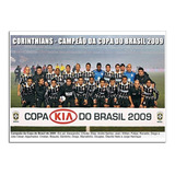 Corinthians Campeão Copa Do