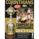 Corinthians Campeão Da Libertadores 2012