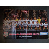 Corinthians Campeão Da Libertadores De 2012