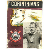Corinthians Orgão Oficial S c Corinthians N 4 Ano 1950