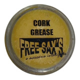 Cork Grease Free Sax s Lubrificante