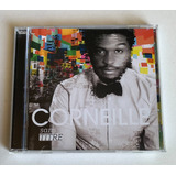 corneille-corneille Cd Corneille Sans Titre 2009 Importado