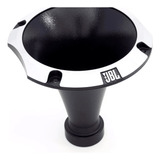 Corneta Alumínio Rosca Jbl Hl11 25 Boca Cone Cromado Selenio