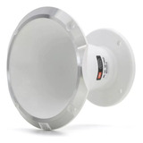 Corneta Cone Boca Jbl 14 50 Trio Alumínio Branca