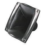 Corneta De Som Especial Permak LC 07 DH 200 Quadrada