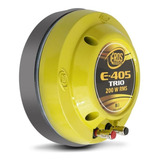 Corneta Driver Eros 200 Rms E405 Trio P Jarrão Profissional
