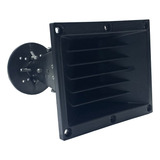 Corneta Flanger Guia De Onda Com Difusor LG 05 4 Peças
