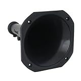 Corneta LC 14 25 Redonda PERMAK PRETA
