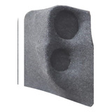 Corneteira Lateral P Ford Fiesta Hatch 2000 A 2002