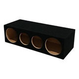 Corneteira Para 2 Corneta Longa E 2 Tweeter Caixa Som Trio