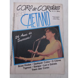 Coro De Cordas Mpb Vol 32 Caetano Veloso Letras Cifradas