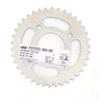Coroa 38 Dentes Vaz Cg Titan 150 Cg 125 Até 99 Ha04 138t