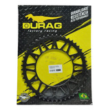 Coroa 48 Dentes Wr 125 250 Gás Gás 250 Husqvarna Passo 520