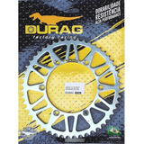 Coroa 50 Tornado Xr 250 Yz 450 Wr 450 Yz 125 Endurocross Durag
