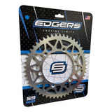 Edgers