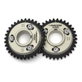 Coroa Comando Bravo C Regulagem Cbx 250 Twister Xr 250 Wgk