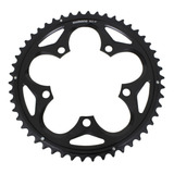Coroa D Bike Speed Shimano 105 50 Dente Bcd 110mm Fc 5750