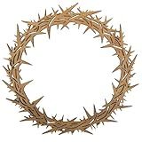 Coroa De Espinhos De Madeira 30 5 Cm