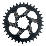 Coroa Deckas Direct Mount Gxp P Sram Sx Nx Gx X0 X01 Xx1 X9