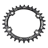 Coroa Deckas Narrow Wide 30t 96 Shimano Assimétrico