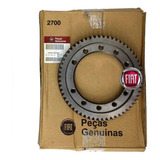 Coroa Diferencial 15 X 63 Dentes Fiat Doblô Strada 1 6 1 8