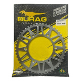 Coroa Durag Para Ktm Duke 125 250 350 450 530 50 Dentes 520