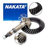 Nakata