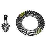 COROA E PINHAO 37X7 RAT 5 29 DIFERENCIAL L147 VW BE2T4209D