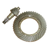 Coroa E Pinhao 44x9 Rat 4 89 Rd23160 Md168 Anterior Ford Car