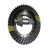 COROA E PINHAO 45X8 HL5 REDUZIDO MB 1316 1516 1518 1517 1618 1620 1622 1721 ATEGO 1513 1516 1618 1620 1622