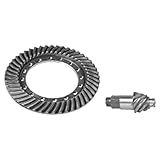 COROA E PINHAO 7X48 RAT 6 86 HD4 2 EIXO POSTE 3853500839