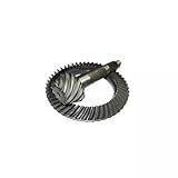COROA E PINHAO DANA 44 RP 50X11 4 56 TROLLER 4X4 E 4X2 PICK UPS RICHMOND