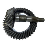 Coroa E Pinhão Forjada Opala 15x41 273 Braseixos 6cil6cc