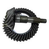 Coroa E Pinhão Forjada Opala 15x41 273 Braseixos 6cil6cc