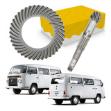 Coroa E Pinhao Kombi 2007 Até 2014 Motor A Água 8x39 Ndo1053