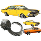 Coroa E Pinhão Opala 6cc Relação 2 73