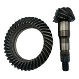 coroa pinhao traseira toyota hilux diferencial