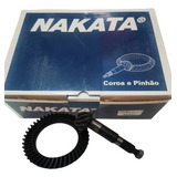 Nakata