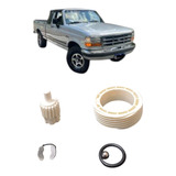 Coroa E Pinhão Velocimetro F1000 4x4 1994 A 1997 17 Dentes